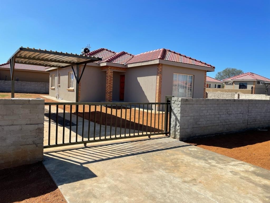 3 Bedroom Property for Sale in Mogwase North West